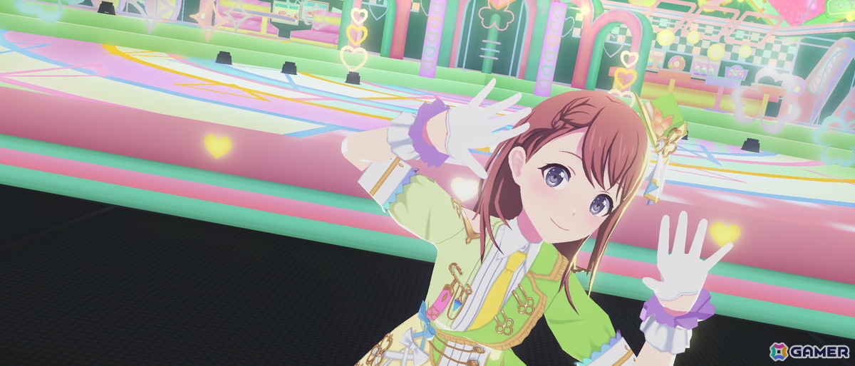 「プロセカ」モモジャンとワンダショによる「コネクトライブ わん！もあ！HAPPY TIME」レポート！2つのユニット同士のシンクロによる後半の仕掛けに熱狂の画像