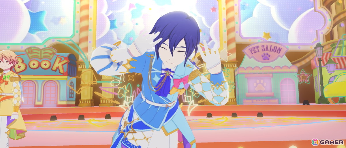 「プロセカ」モモジャンとワンダショによる「コネクトライブ わん！もあ！HAPPY TIME」レポート！2つのユニット同士のシンクロによる後半の仕掛けに熱狂の画像