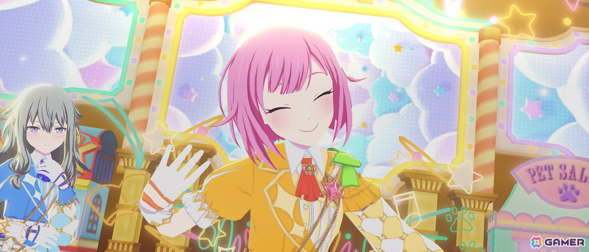 「プロセカ」モモジャンとワンダショによる「コネクトライブ わん！もあ！HAPPY TIME」レポート！2つのユニット同士のシンクロによる後半の仕掛けに熱狂の画像