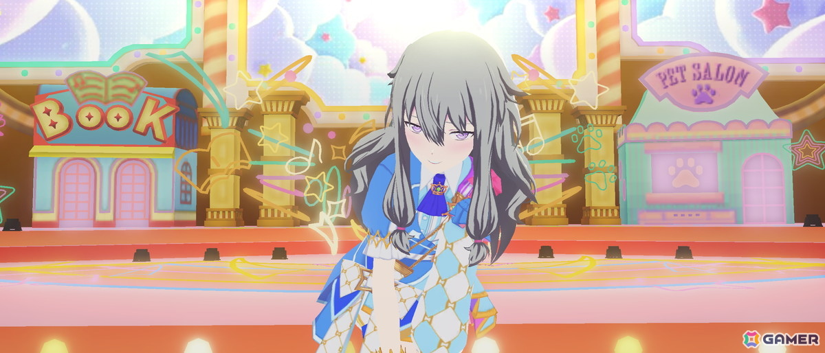 「プロセカ」モモジャンとワンダショによる「コネクトライブ わん！もあ！HAPPY TIME」レポート！2つのユニット同士のシンクロによる後半の仕掛けに熱狂の画像