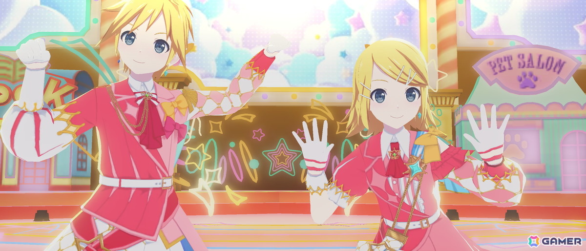 「プロセカ」モモジャンとワンダショによる「コネクトライブ わん！もあ！HAPPY TIME」レポート！2つのユニット同士のシンクロによる後半の仕掛けに熱狂の画像