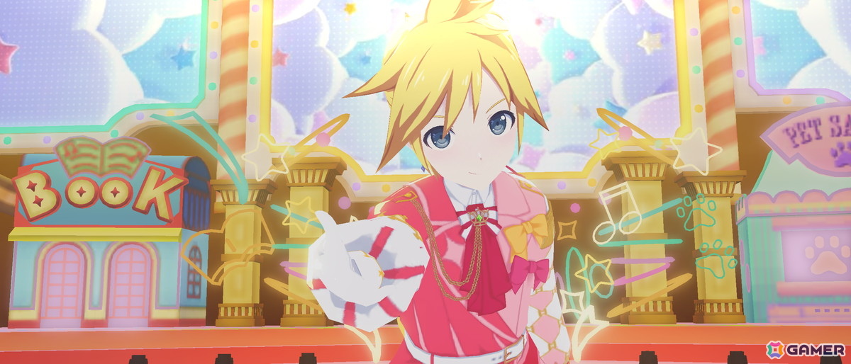 「プロセカ」モモジャンとワンダショによる「コネクトライブ わん！もあ！HAPPY TIME」レポート！2つのユニット同士のシンクロによる後半の仕掛けに熱狂の画像