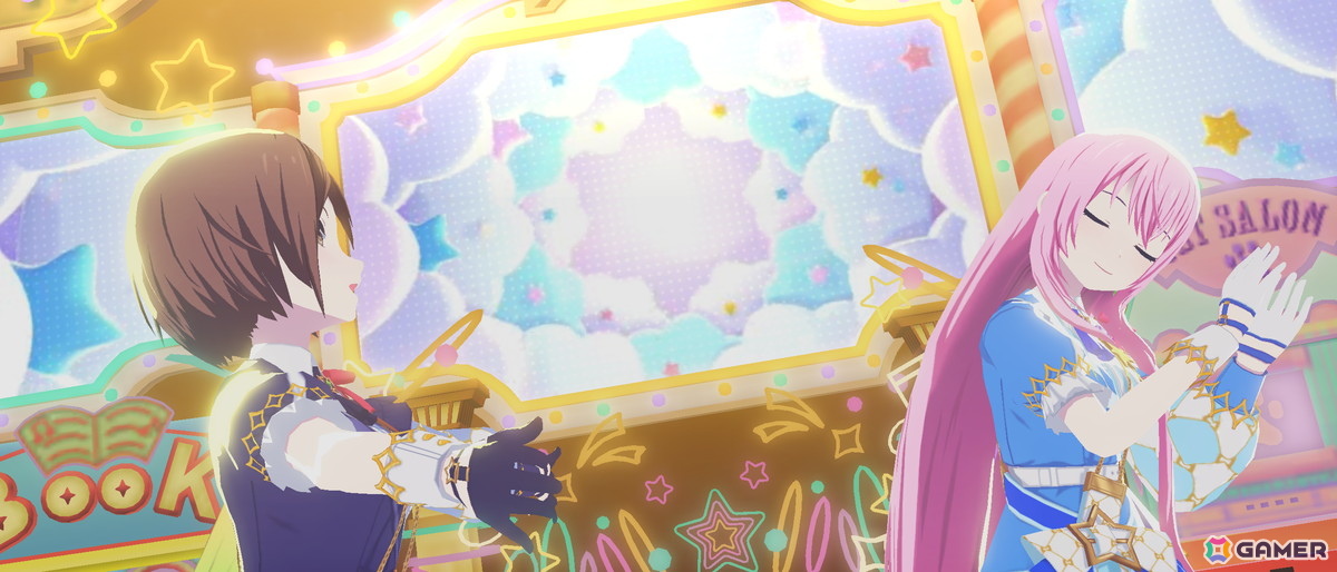 「プロセカ」モモジャンとワンダショによる「コネクトライブ わん！もあ！HAPPY TIME」レポート！2つのユニット同士のシンクロによる後半の仕掛けに熱狂の画像