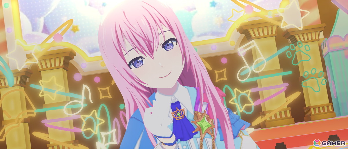 「プロセカ」モモジャンとワンダショによる「コネクトライブ わん！もあ！HAPPY TIME」レポート！2つのユニット同士のシンクロによる後半の仕掛けに熱狂の画像