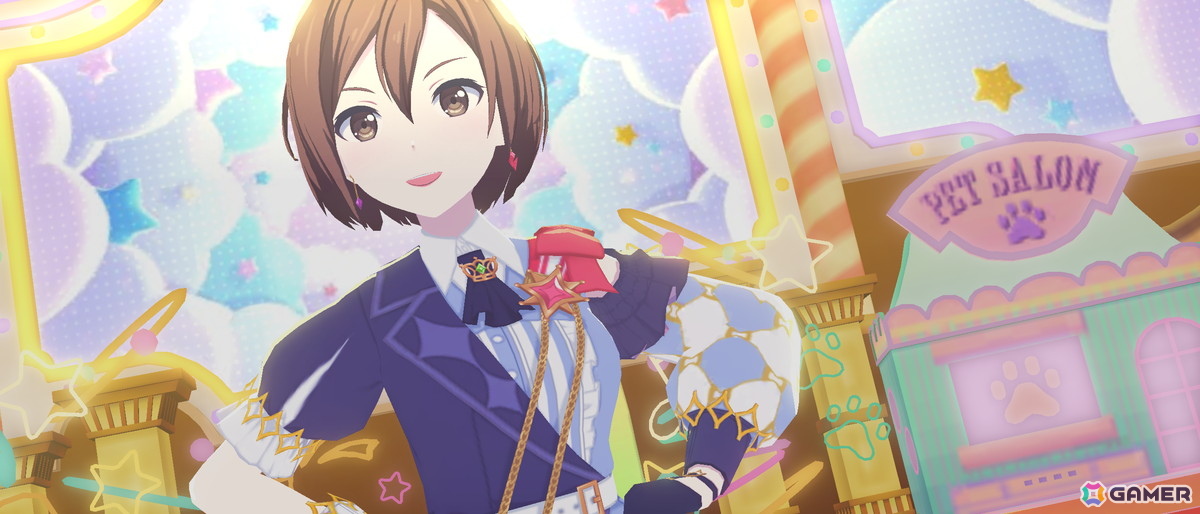 「プロセカ」モモジャンとワンダショによる「コネクトライブ わん！もあ！HAPPY TIME」レポート！2つのユニット同士のシンクロによる後半の仕掛けに熱狂の画像