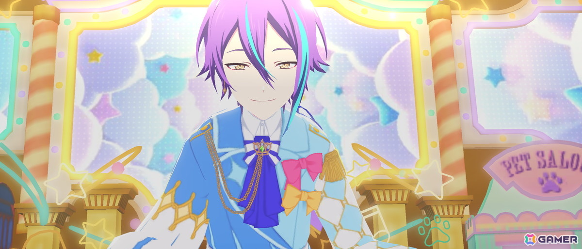 「プロセカ」モモジャンとワンダショによる「コネクトライブ わん！もあ！HAPPY TIME」レポート！2つのユニット同士のシンクロによる後半の仕掛けに熱狂の画像