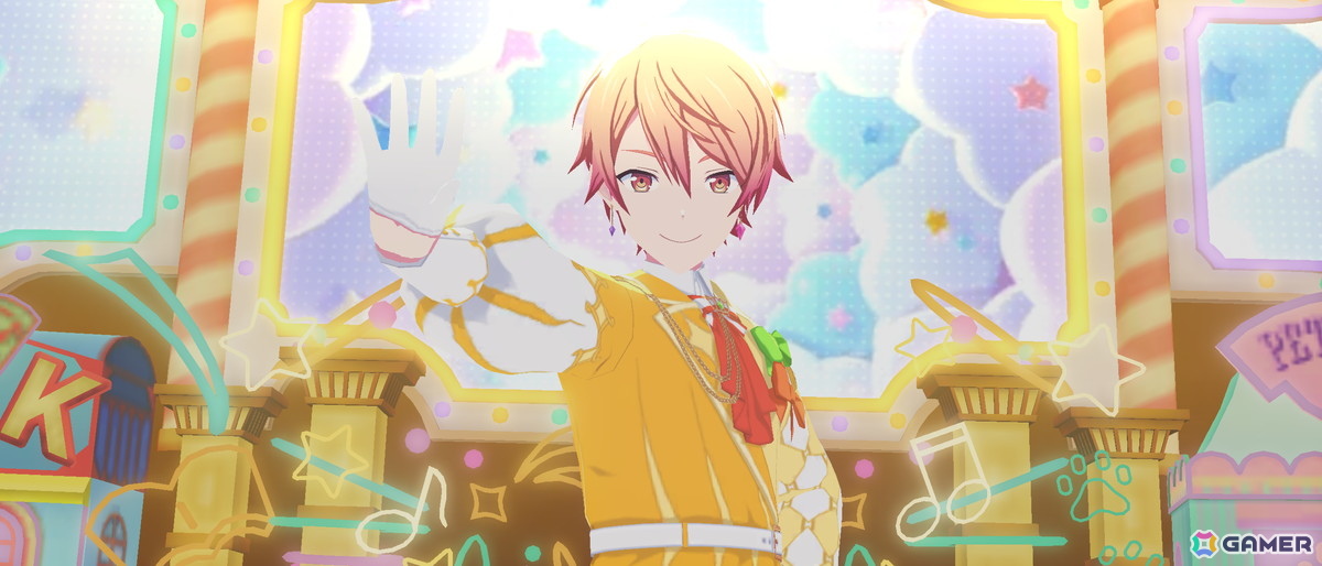 「プロセカ」モモジャンとワンダショによる「コネクトライブ わん！もあ！HAPPY TIME」レポート！2つのユニット同士のシンクロによる後半の仕掛けに熱狂の画像