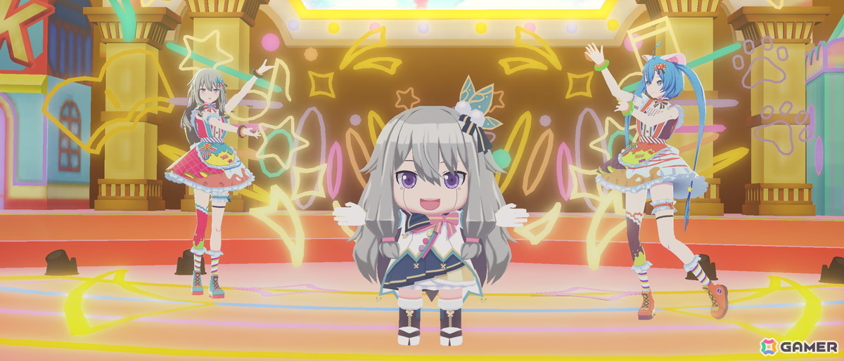 「プロセカ」モモジャンとワンダショによる「コネクトライブ わん！もあ！HAPPY TIME」レポート！2つのユニット同士のシンクロによる後半の仕掛けに熱狂の画像