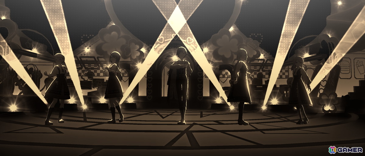 「プロセカ」モモジャンとワンダショによる「コネクトライブ わん！もあ！HAPPY TIME」レポート！2つのユニット同士のシンクロによる後半の仕掛けに熱狂の画像