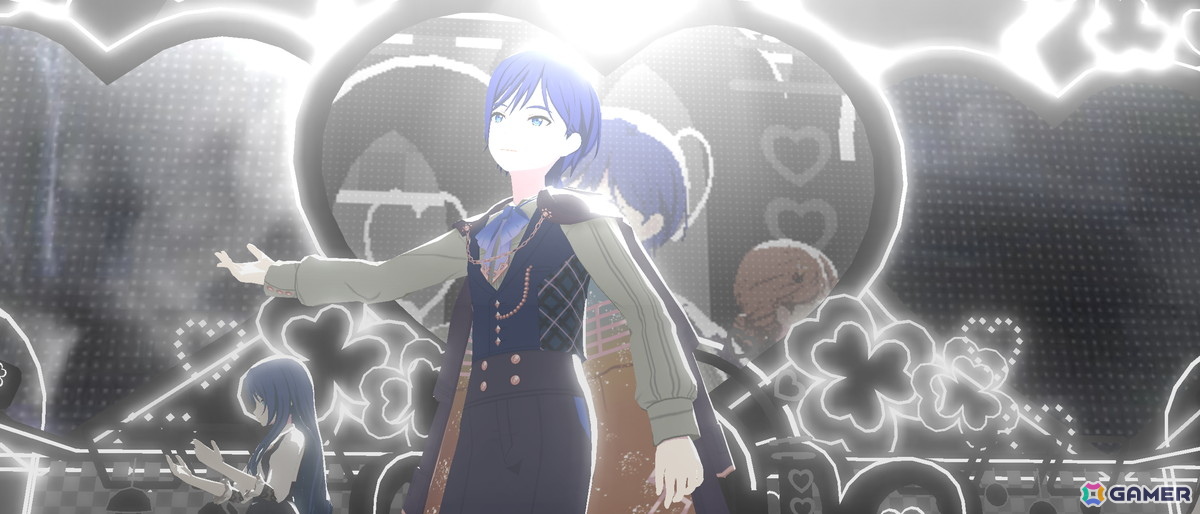 「プロセカ」モモジャンとワンダショによる「コネクトライブ わん！もあ！HAPPY TIME」レポート！2つのユニット同士のシンクロによる後半の仕掛けに熱狂の画像