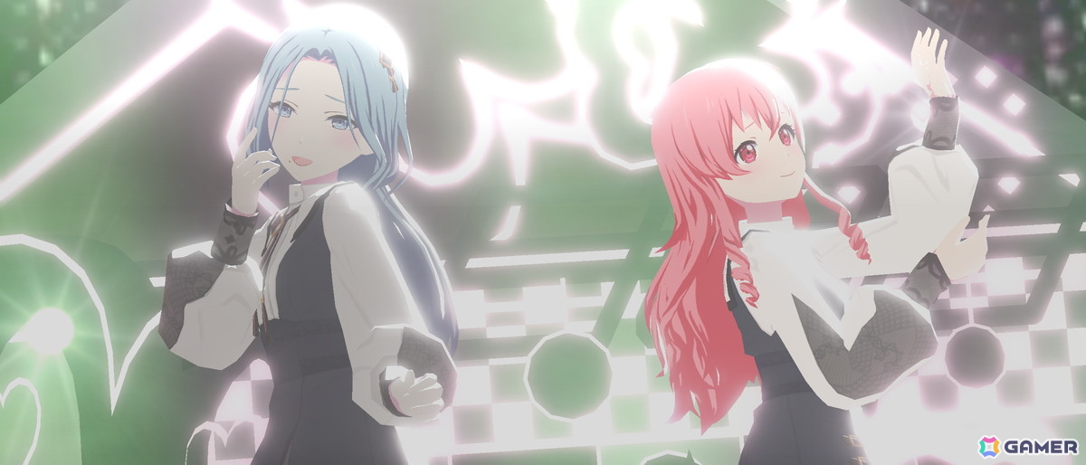 「プロセカ」モモジャンとワンダショによる「コネクトライブ わん！もあ！HAPPY TIME」レポート！2つのユニット同士のシンクロによる後半の仕掛けに熱狂の画像