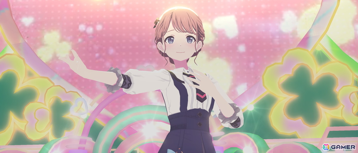 「プロセカ」モモジャンとワンダショによる「コネクトライブ わん！もあ！HAPPY TIME」レポート！2つのユニット同士のシンクロによる後半の仕掛けに熱狂の画像