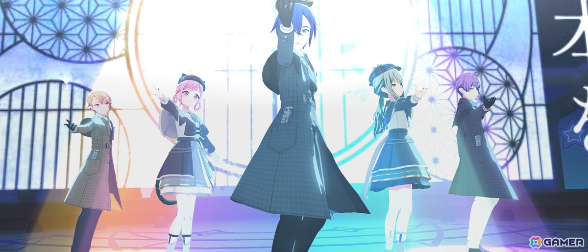 「プロセカ」モモジャンとワンダショによる「コネクトライブ わん！もあ！HAPPY TIME」レポート！2つのユニット同士のシンクロによる後半の仕掛けに熱狂の画像