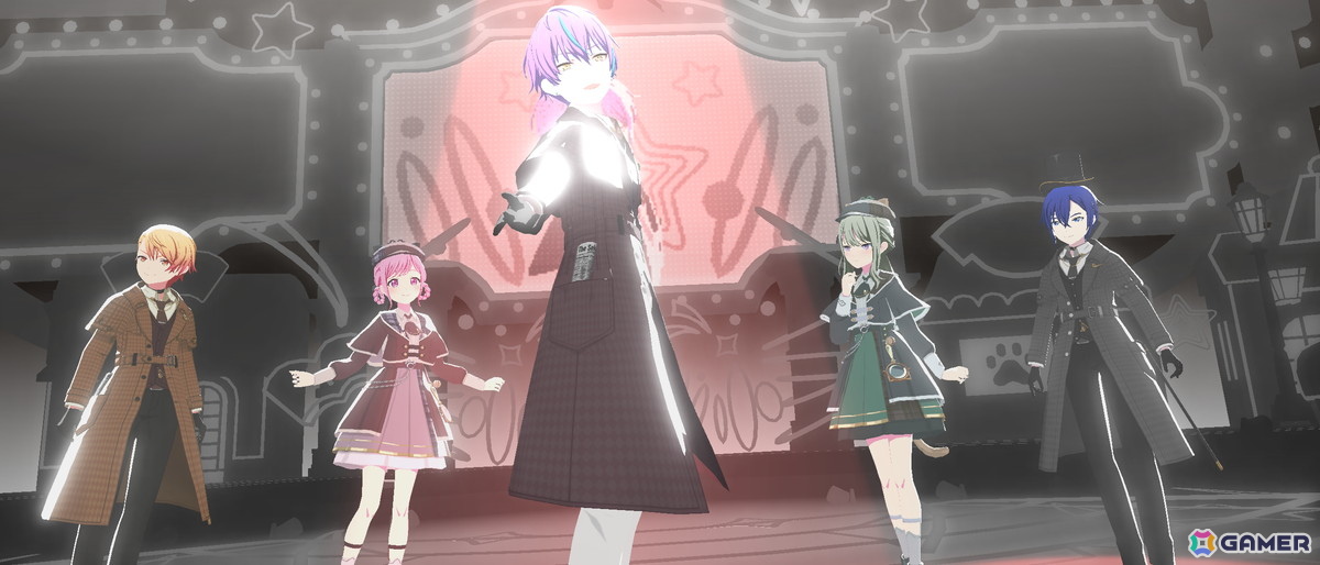 「プロセカ」モモジャンとワンダショによる「コネクトライブ わん！もあ！HAPPY TIME」レポート！2つのユニット同士のシンクロによる後半の仕掛けに熱狂の画像