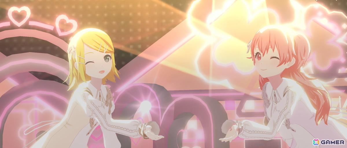 「プロセカ」モモジャンとワンダショによる「コネクトライブ わん！もあ！HAPPY TIME」レポート！2つのユニット同士のシンクロによる後半の仕掛けに熱狂の画像