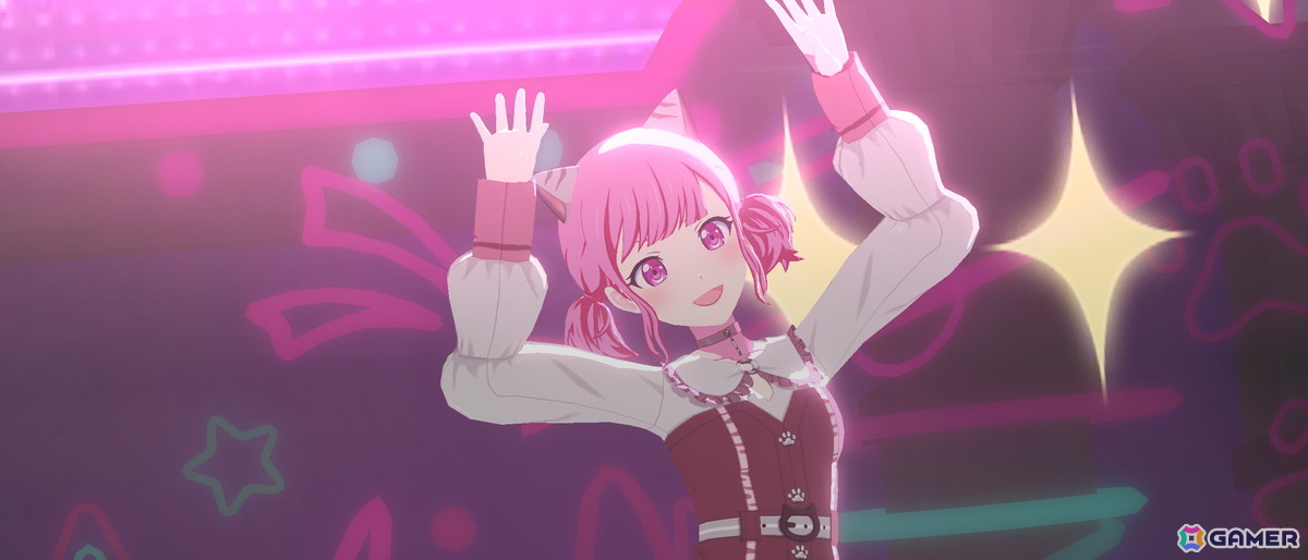 「プロセカ」モモジャンとワンダショによる「コネクトライブ わん！もあ！HAPPY TIME」レポート！2つのユニット同士のシンクロによる後半の仕掛けに熱狂の画像