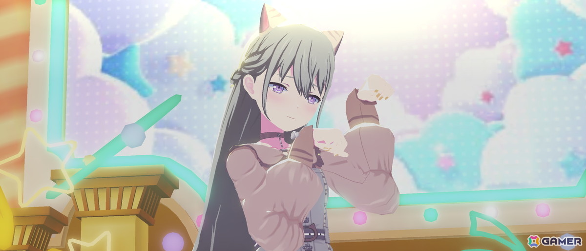 「プロセカ」モモジャンとワンダショによる「コネクトライブ わん！もあ！HAPPY TIME」レポート！2つのユニット同士のシンクロによる後半の仕掛けに熱狂の画像