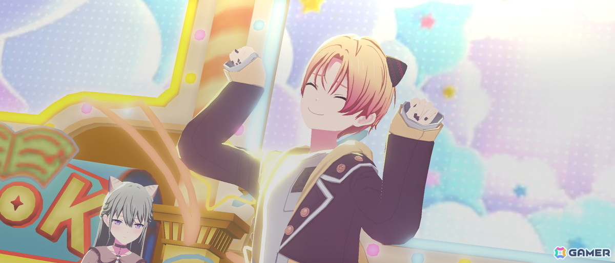 「プロセカ」モモジャンとワンダショによる「コネクトライブ わん！もあ！HAPPY TIME」レポート！2つのユニット同士のシンクロによる後半の仕掛けに熱狂の画像