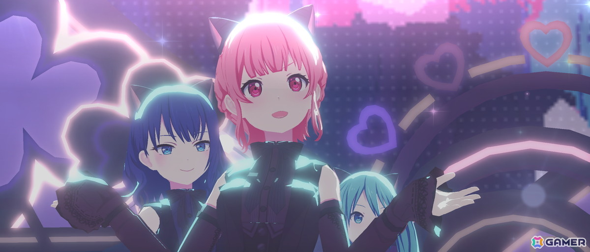 「プロセカ」モモジャンとワンダショによる「コネクトライブ わん！もあ！HAPPY TIME」レポート！2つのユニット同士のシンクロによる後半の仕掛けに熱狂の画像