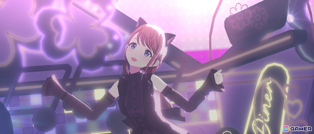 「プロセカ」モモジャンとワンダショによる「コネクトライブ わん！もあ！HAPPY TIME」レポート！2つのユニット同士のシンクロによる後半の仕掛けに熱狂の画像