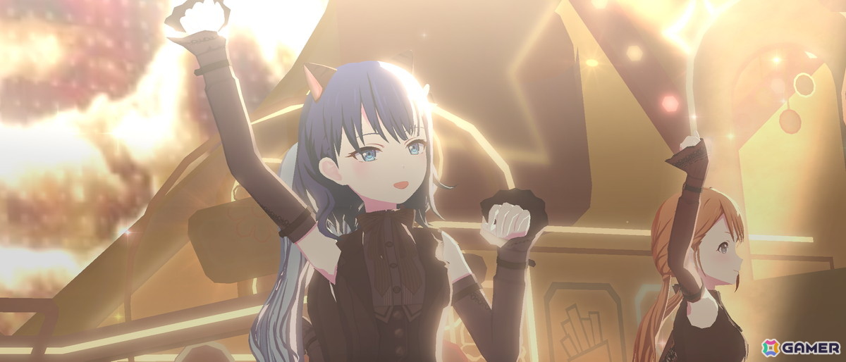 「プロセカ」モモジャンとワンダショによる「コネクトライブ わん！もあ！HAPPY TIME」レポート！2つのユニット同士のシンクロによる後半の仕掛けに熱狂の画像