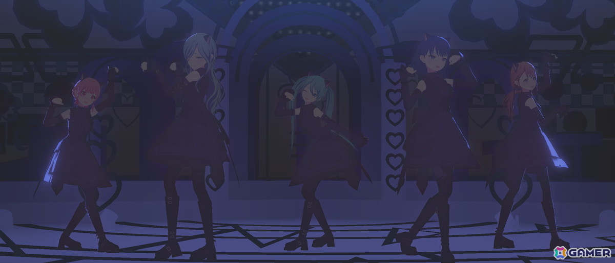 「プロセカ」モモジャンとワンダショによる「コネクトライブ わん！もあ！HAPPY TIME」レポート！2つのユニット同士のシンクロによる後半の仕掛けに熱狂の画像