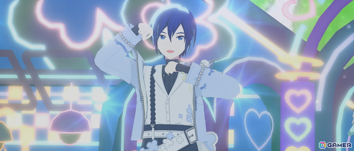 「プロセカ」モモジャンとワンダショによる「コネクトライブ わん！もあ！HAPPY TIME」レポート！2つのユニット同士のシンクロによる後半の仕掛けに熱狂の画像