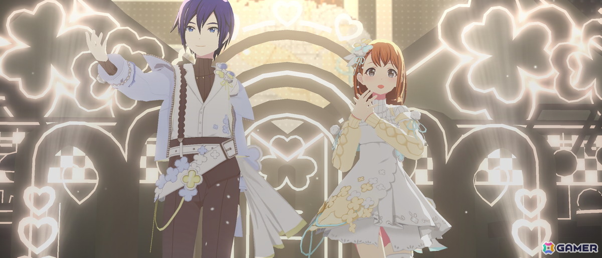 「プロセカ」モモジャンとワンダショによる「コネクトライブ わん！もあ！HAPPY TIME」レポート！2つのユニット同士のシンクロによる後半の仕掛けに熱狂の画像