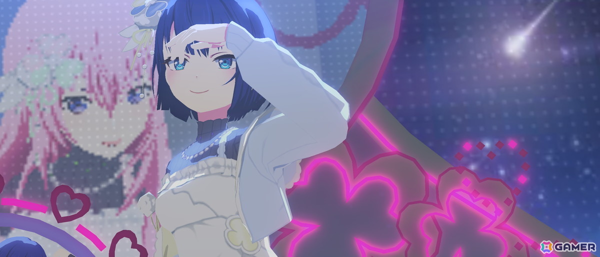 「プロセカ」モモジャンとワンダショによる「コネクトライブ わん！もあ！HAPPY TIME」レポート！2つのユニット同士のシンクロによる後半の仕掛けに熱狂の画像