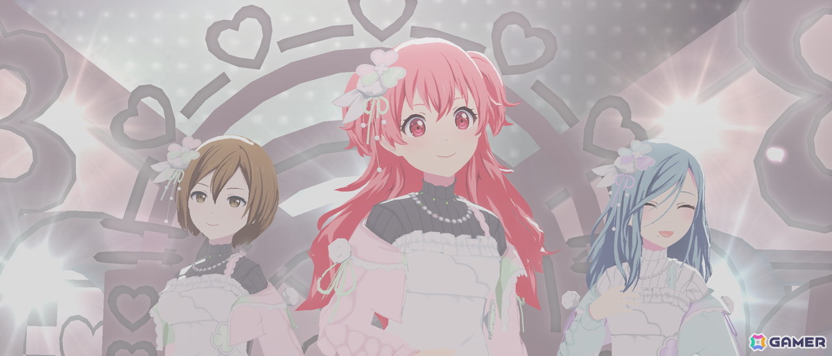 「プロセカ」モモジャンとワンダショによる「コネクトライブ わん！もあ！HAPPY TIME」レポート！2つのユニット同士のシンクロによる後半の仕掛けに熱狂の画像