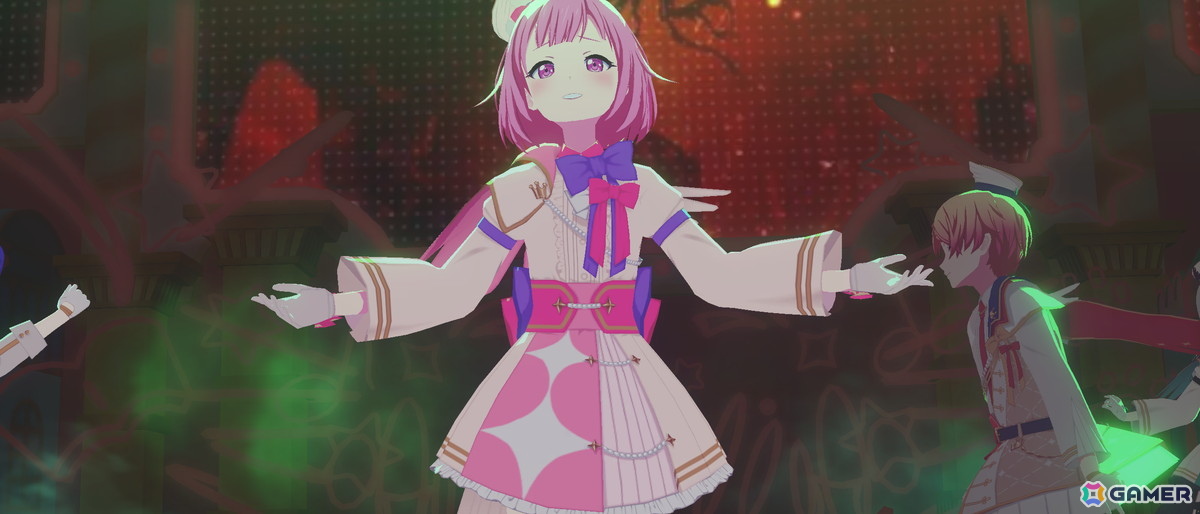 「プロセカ」モモジャンとワンダショによる「コネクトライブ わん！もあ！HAPPY TIME」レポート！2つのユニット同士のシンクロによる後半の仕掛けに熱狂の画像