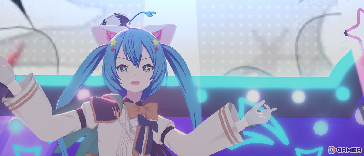 「プロセカ」モモジャンとワンダショによる「コネクトライブ わん！もあ！HAPPY TIME」レポート！2つのユニット同士のシンクロによる後半の仕掛けに熱狂の画像