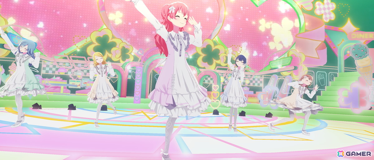 わんもあ♡らぶ FUN!! / MORE MORE JUMP！ - YouTube