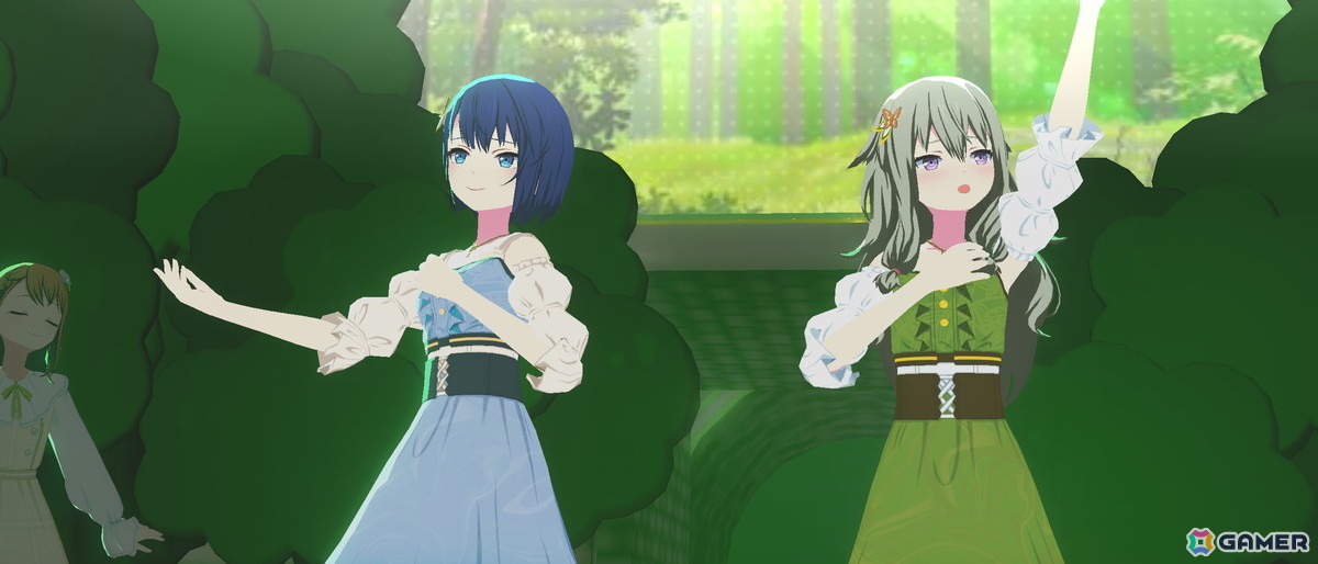 「プロセカ」モモジャンとワンダショによる「コネクトライブ わん！もあ！HAPPY TIME」レポート！2つのユニット同士のシンクロによる後半の仕掛けに熱狂の画像