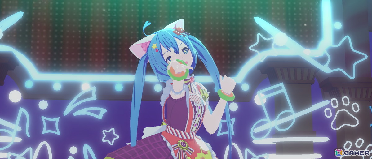 「プロセカ」モモジャンとワンダショによる「コネクトライブ わん！もあ！HAPPY TIME」レポート！2つのユニット同士のシンクロによる後半の仕掛けに熱狂の画像