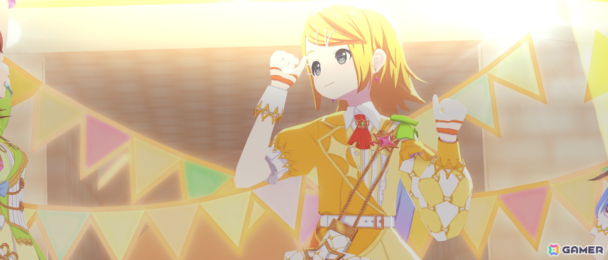 「プロセカ」モモジャンとワンダショによる「コネクトライブ わん！もあ！HAPPY TIME」レポート！2つのユニット同士のシンクロによる後半の仕掛けに熱狂の画像