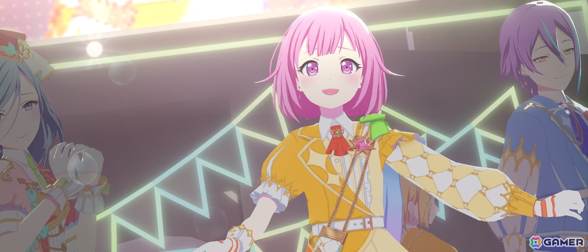 「プロセカ」モモジャンとワンダショによる「コネクトライブ わん！もあ！HAPPY TIME」レポート！2つのユニット同士のシンクロによる後半の仕掛けに熱狂の画像