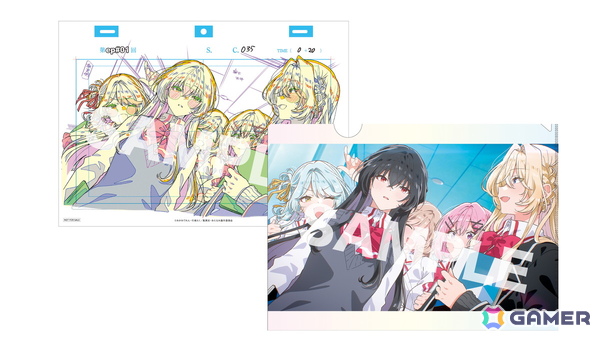 「わたしが恋人になれるわけないじゃん、ムリムリ!（※ムリじゃなかった!?）～ネクストシャイン！～」本予告が公開！11月23日にはメインキャスト出演の公開記念舞台挨拶もの画像6