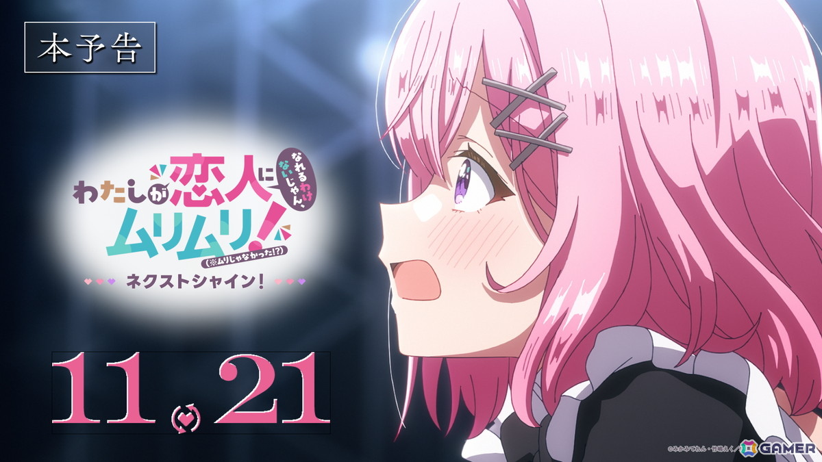 わたしが恋人になれるわけないじゃん、ムリムリ！　公式アニメーター本 わたしが恋人になれるわけないじゃん、ムリムリ!（※ムリじゃなかった