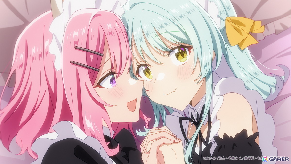「わたしが恋人になれるわけないじゃん、ムリムリ!（※ムリじゃなかった!?）～ネクストシャイン！～」本予告が公開！11月23日にはメインキャスト出演の公開記念舞台挨拶もの画像2
