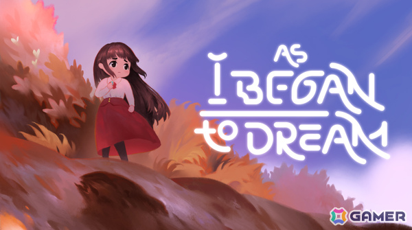 “悲嘆の5段階”に着想を得た手描きパズルプラットフォーマー「As I Began to Dream」がSwitch/PCで11月20日に配信の画像1
