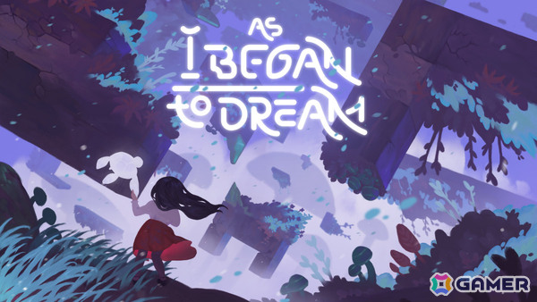 “悲嘆の5段階”に着想を得た手描きパズルプラットフォーマー「As I Began to Dream」がSwitch/PCで11月20日に配信の画像17
