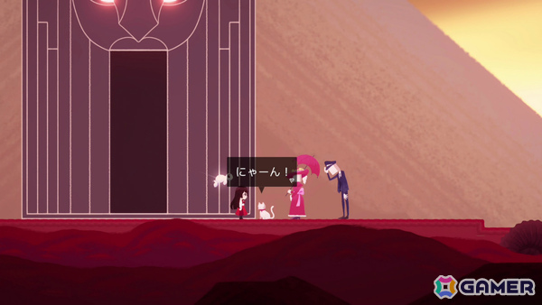 “悲嘆の5段階”に着想を得た手描きパズルプラットフォーマー「As I Began to Dream」がSwitch/PCで11月20日に配信の画像2