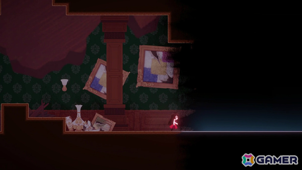 “悲嘆の5段階”に着想を得た手描きパズルプラットフォーマー「As I Began to Dream」がSwitch/PCで11月20日に配信の画像