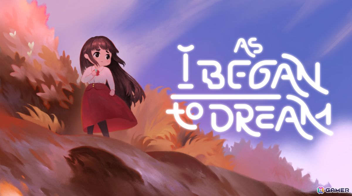 “悲嘆の5段階”に着想を得た手描きパズルプラットフォーマー「As I Began to Dream」がSwitch/PCで11月20日に配信の画像