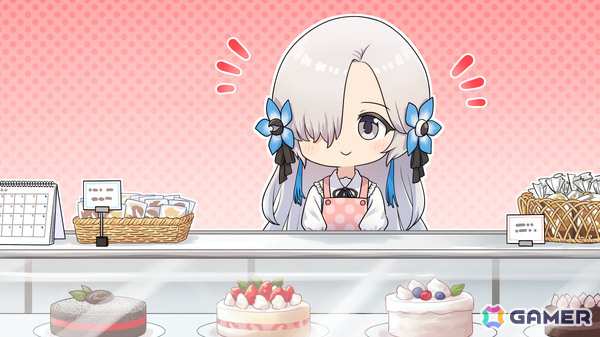 KAMITSUBAKI STUDIO・ヰ世界情緒さんの企画原案による育成ADV「Virtual Ties ～ヰ世界情緒夢想曲～」が2026年3月19日に発売！の画像