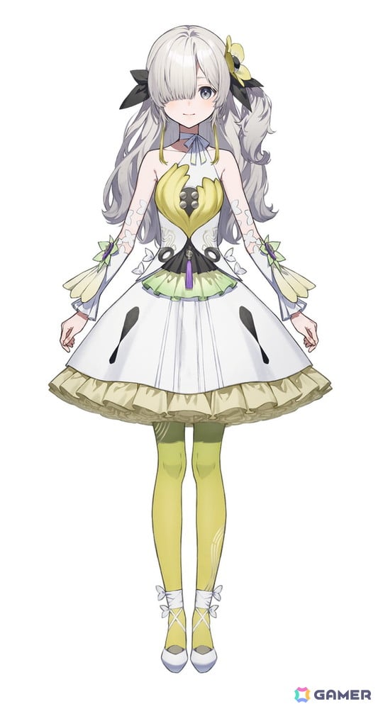 KAMITSUBAKI STUDIO・ヰ世界情緒さんの企画原案による育成ADV「Virtual Ties ～ヰ世界情緒夢想曲～」が2026年3月19日に発売！の画像