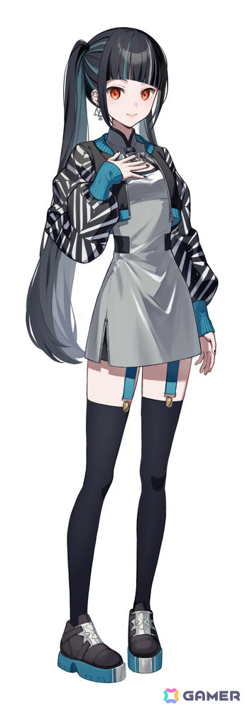 KAMITSUBAKI STUDIO・ヰ世界情緒さんの企画原案による育成ADV「Virtual Ties ～ヰ世界情緒夢想曲～」が2026年3月19日に発売！の画像22