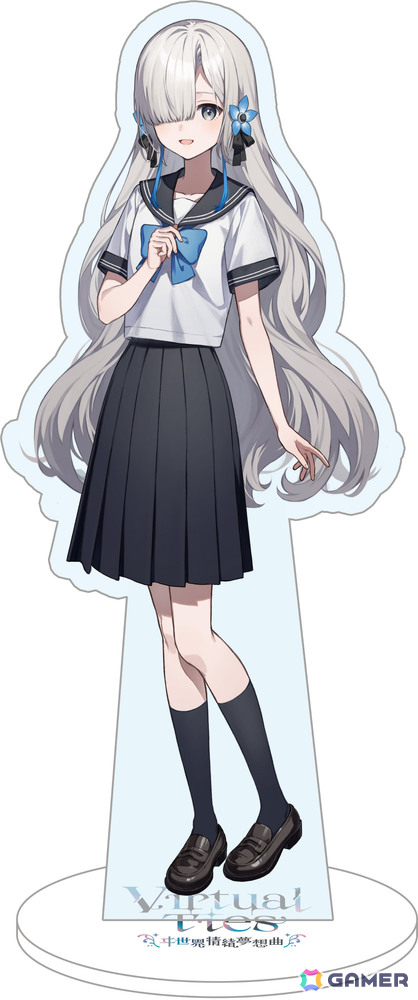 KAMITSUBAKI STUDIO・ヰ世界情緒さんの企画原案による育成ADV「Virtual Ties ～ヰ世界情緒夢想曲～」が2026年3月19日に発売！の画像36