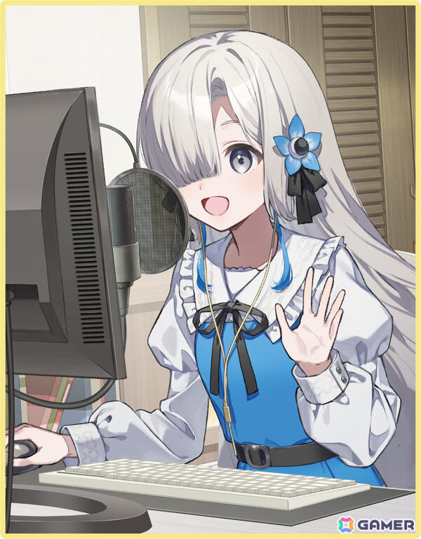 KAMITSUBAKI STUDIO・ヰ世界情緒さんの企画原案による育成ADV「Virtual Ties ～ヰ世界情緒夢想曲～」が2026年3月19日に発売！の画像41